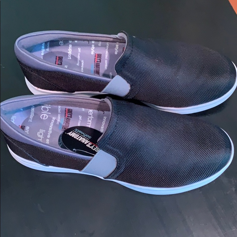 Grey’s Anatomy Softwalk